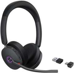 Buy Yealink BH74 Teams USB-C/A Bluetooth Headset in Kenya